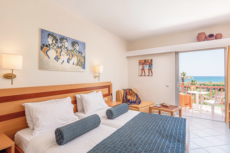 Anissa Beach & Village 4