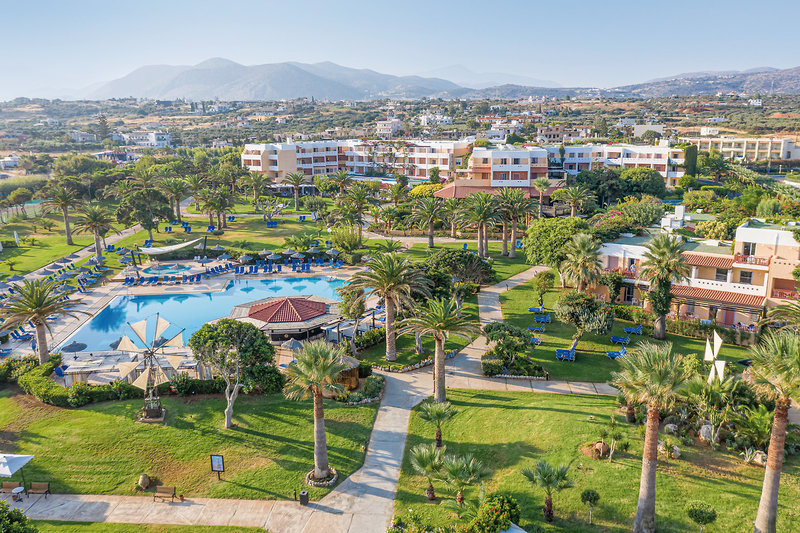 Anissa Beach & Village 6