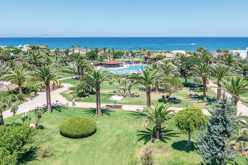 Anissa Beach & Village 10