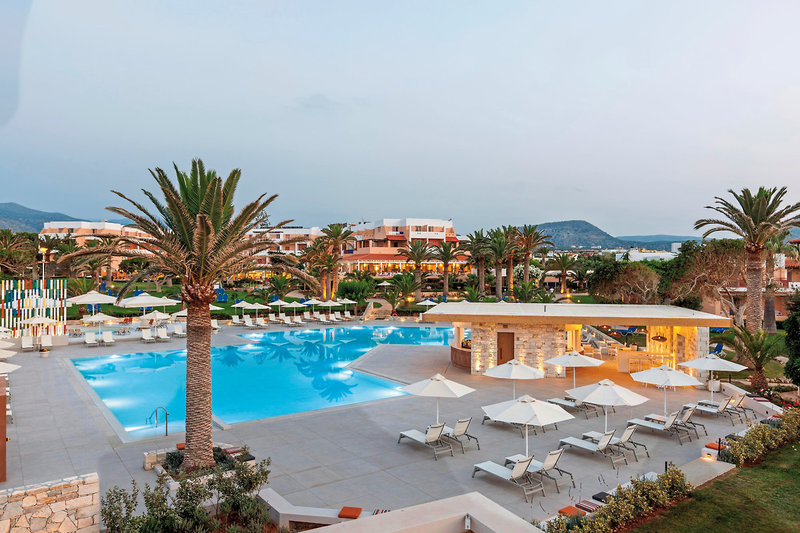 Anissa Beach & Village 16