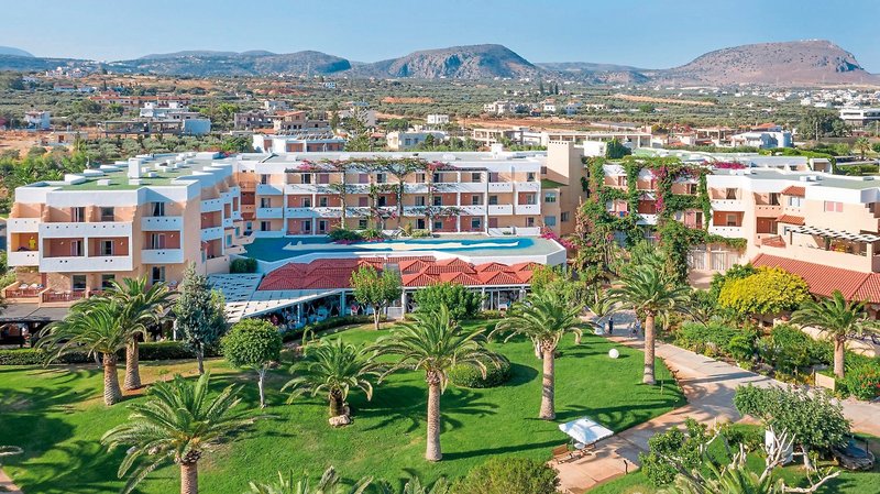 Anissa Beach & Village 17