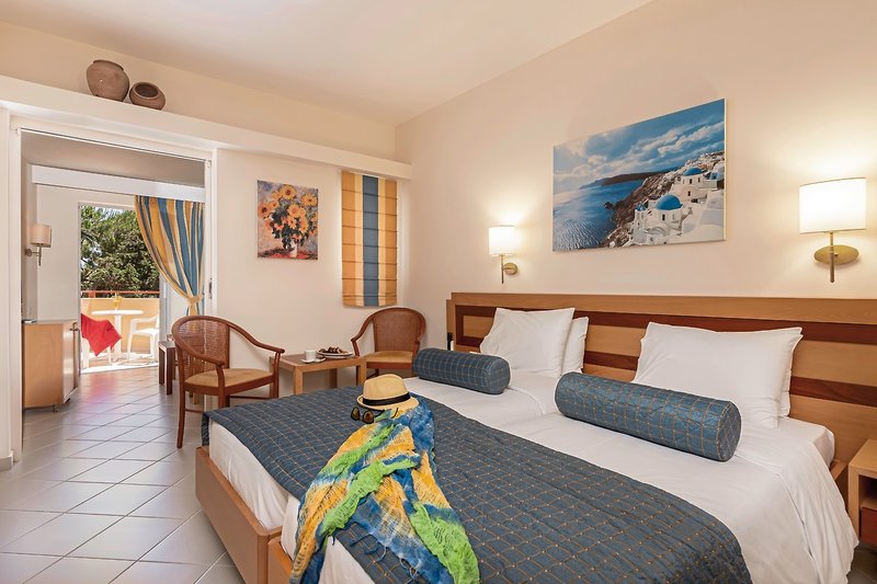 Anissa Beach & Village 25