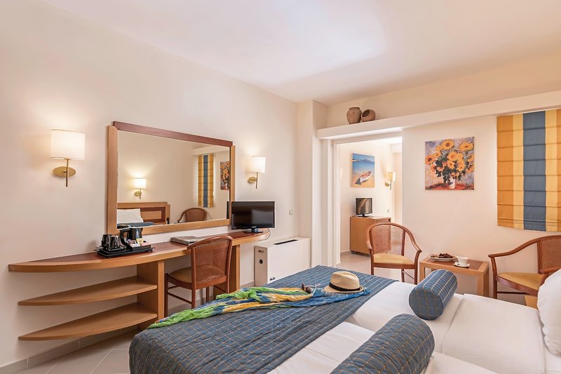 Anissa Beach & Village 26