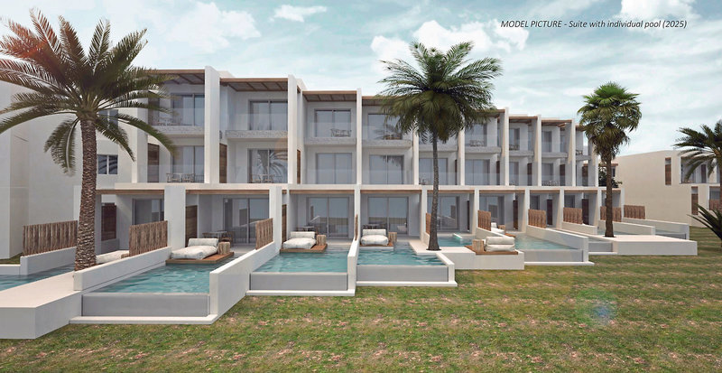 Anissa Beach & Village 37