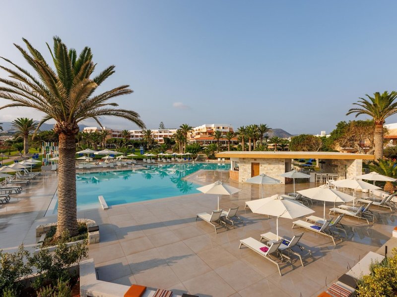 Anissa Beach & Village 14