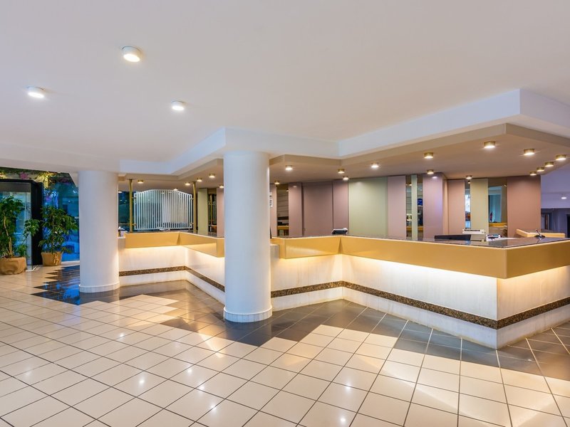 Anissa Beach & Village 19