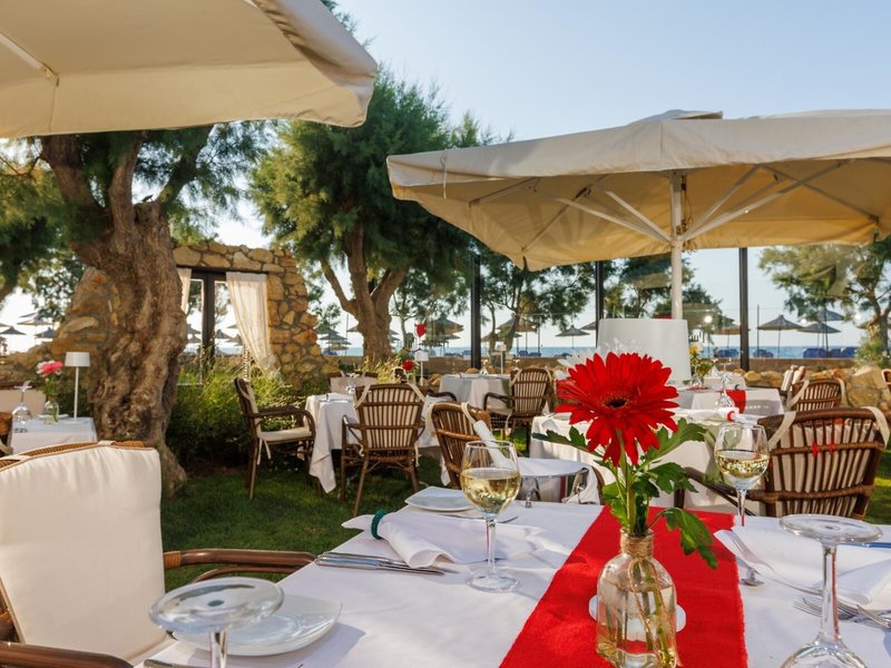 Anissa Beach & Village 22