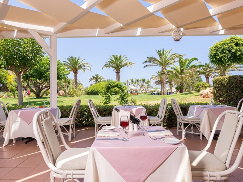 Anissa Beach & Village 24