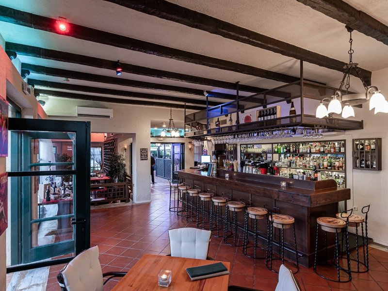 Anissa Beach & Village 26