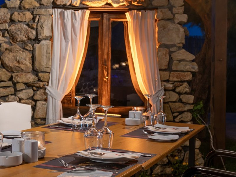 Anissa Beach & Village 27