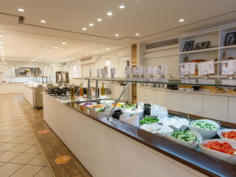 Anissa Beach & Village 35