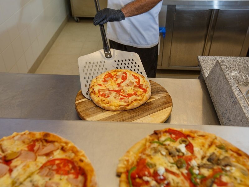 Anissa Beach & Village 36