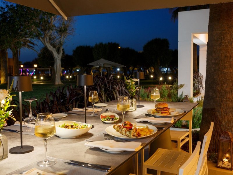 Anissa Beach & Village 38