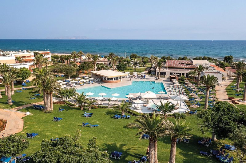 Anissa Beach & Village 11