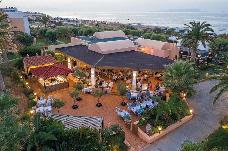 Anissa Beach & Village 23