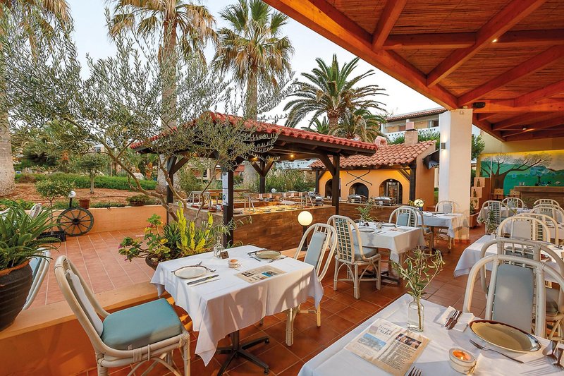 Anissa Beach & Village 24
