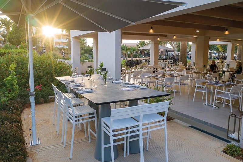 Anissa Beach & Village 25