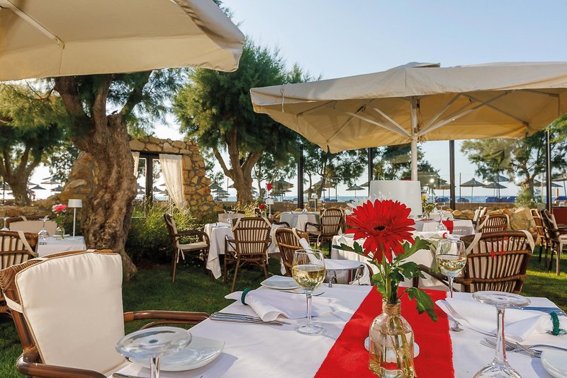 Anissa Beach & Village 26