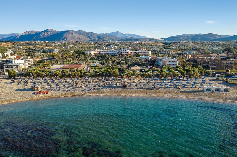 Anissa Beach & Village 31