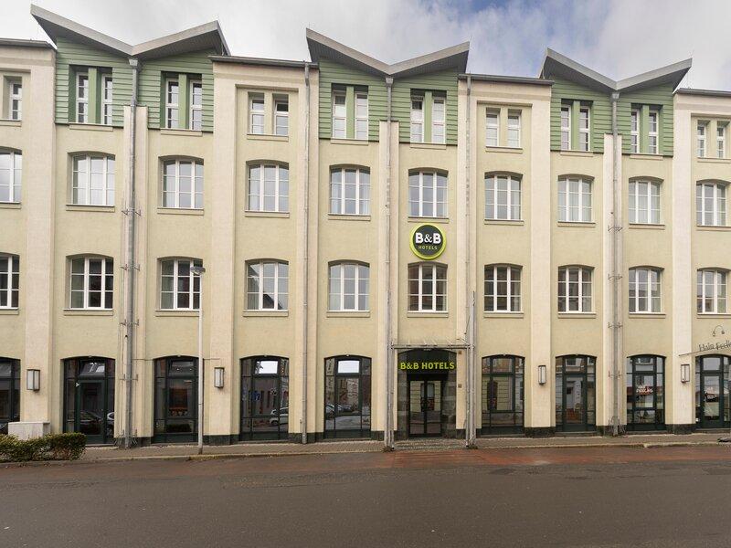 The Royal Inn Regent Gera