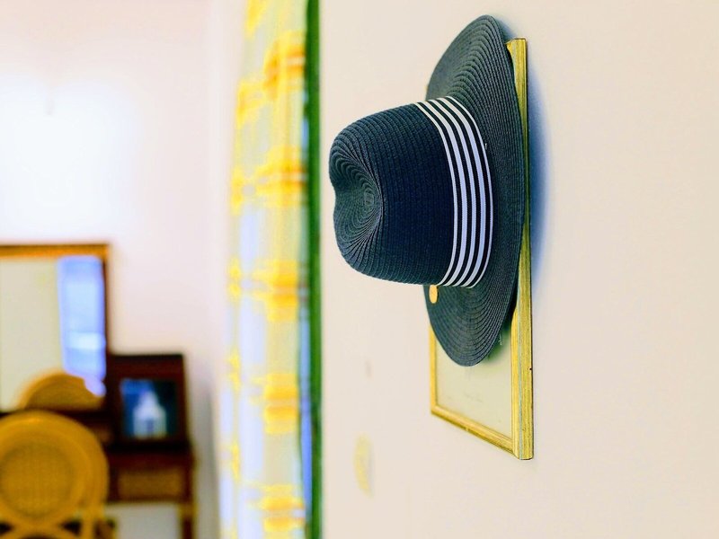 Aquarius Apartments 4