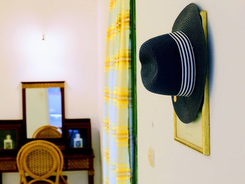 Aquarius Apartments 5