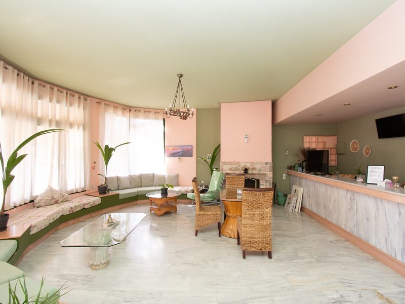 Aquarius Apartments 11