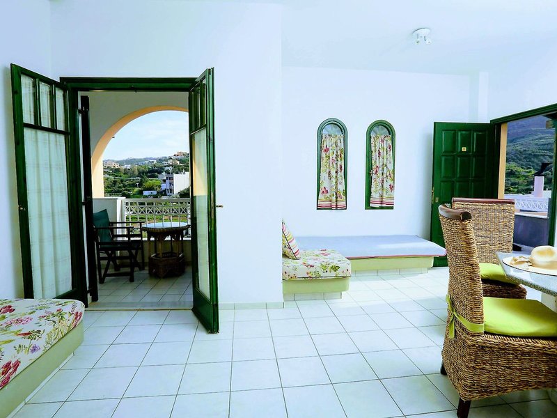 Aquarius Apartments 16