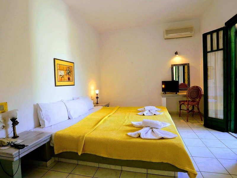 Aquarius Apartments 19