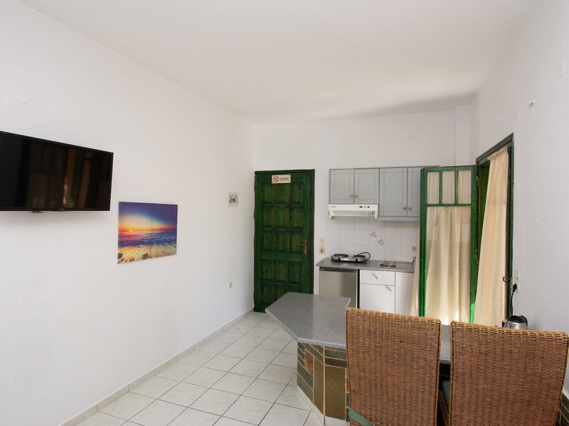 Aquarius Apartments 20