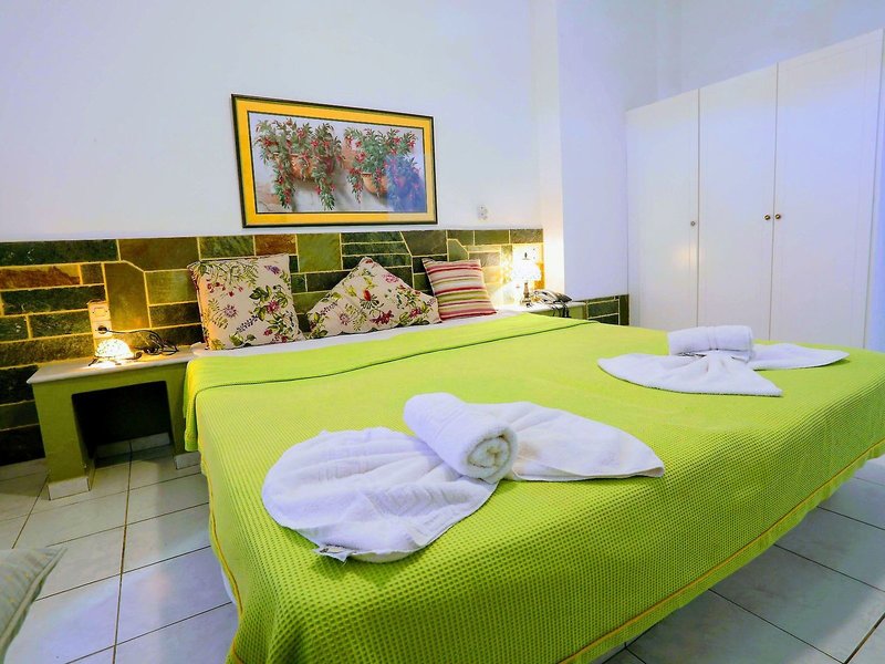 Aquarius Apartments 21