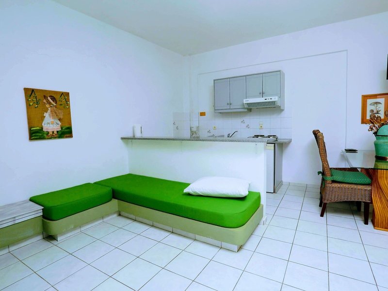 Aquarius Apartments 22