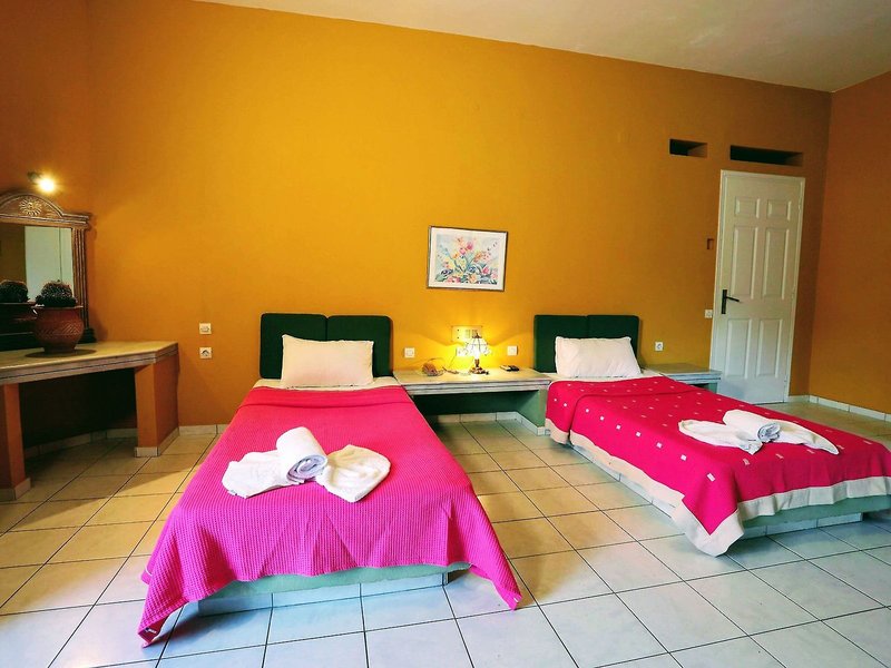 Aquarius Apartments 23