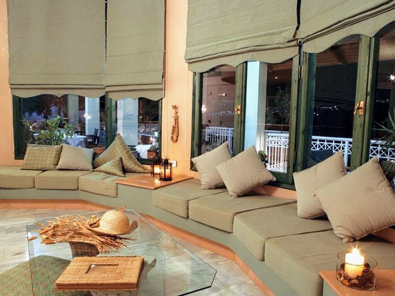 Aquarius Apartments 25