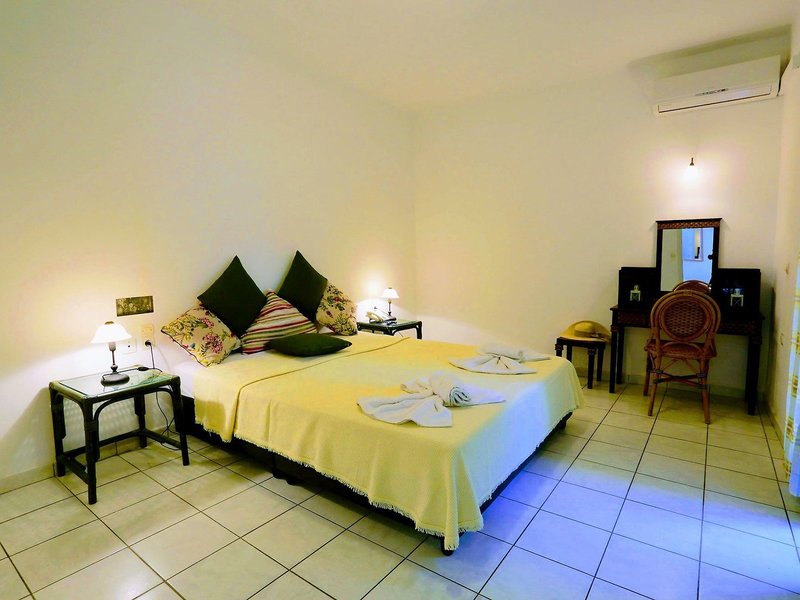 Aquarius Apartments 26