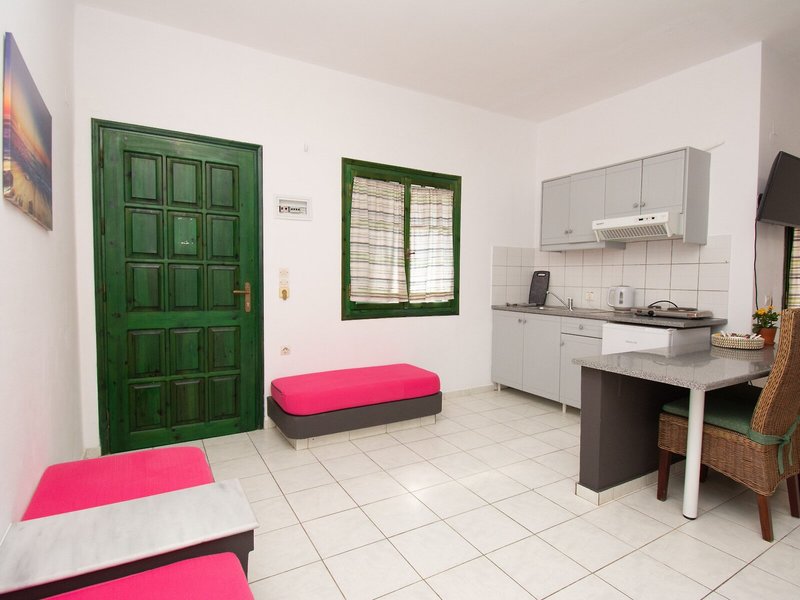 Aquarius Apartments 30