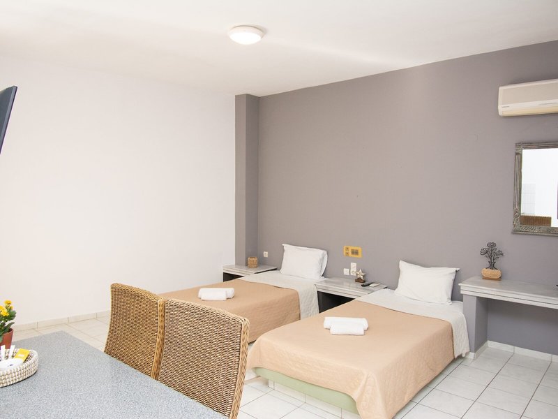 Aquarius Apartments 33