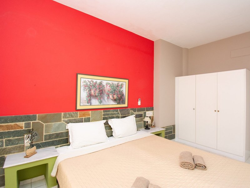 Aquarius Apartments 35