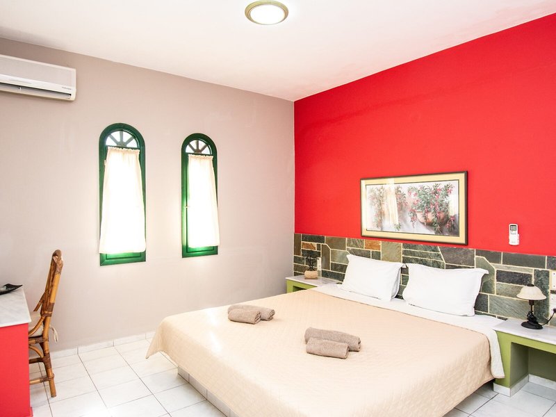 Aquarius Apartments 36