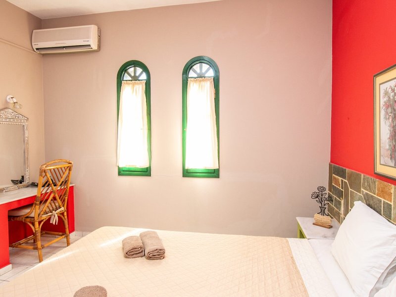 Aquarius Apartments 37