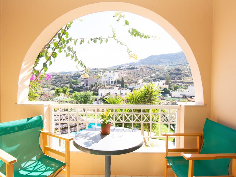 Aquarius Apartments 41