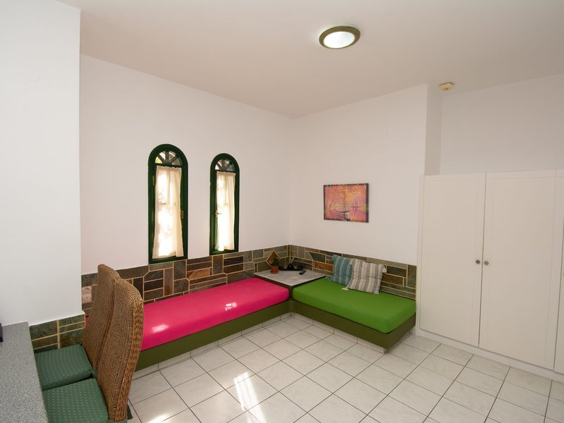 Aquarius Apartments 42