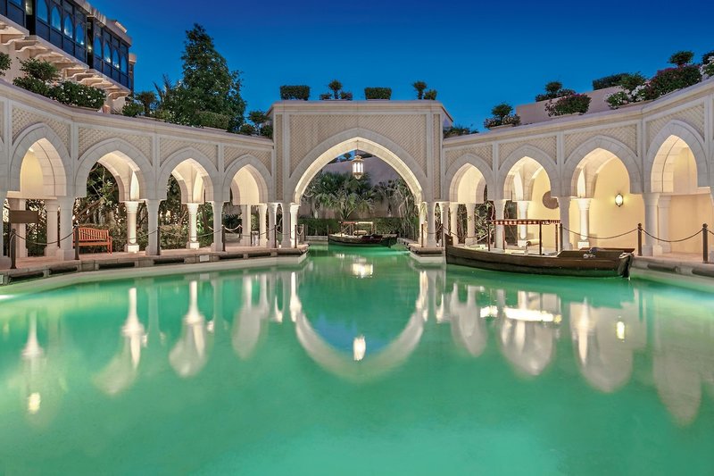 Shangri La Qaryat Al Beri 2