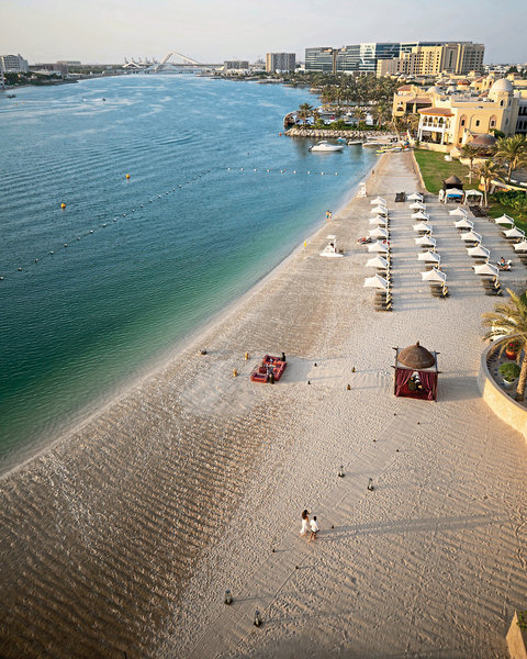 Shangri La Qaryat Al Beri 11