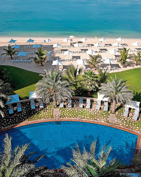 Shangri La Qaryat Al Beri 12
