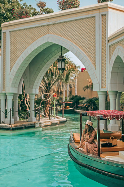 Shangri La Qaryat Al Beri 13