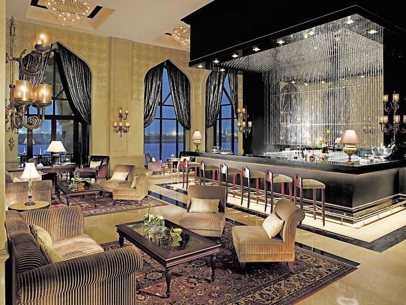 Shangri La Qaryat Al Beri 19