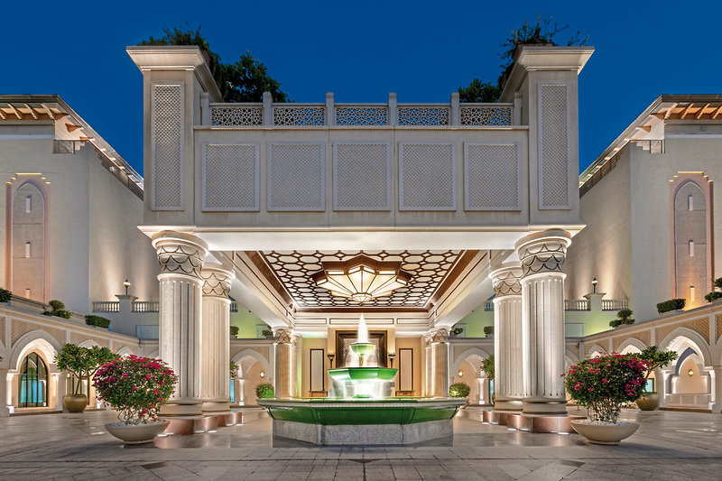 Shangri La Qaryat Al Beri 20