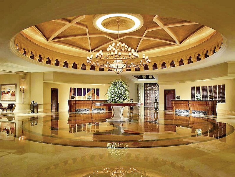 Shangri La Qaryat Al Beri 21