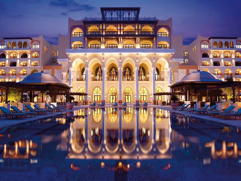 Shangri La Qaryat Al Beri 24